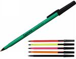AK13110 Economy Stick Pen with Custom Imprint